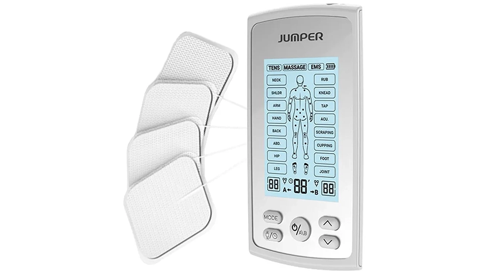 Elektrostymulator Jumper JPD-ES220