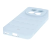 Etui Bizon Tur do Xiaomi Redmi Note 14 Pro Plus 5G Jasnoniebieskie