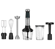 MPM MBL-42M 1500W Rozdrabniacz Końcówka do ubijania