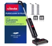 Odkurzacz Vileda PureClean S5 Plus