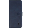 Etui Bizon z klapką Pocket do OnePlus 13 Granatowy