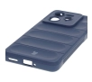 Etui Bizon Tur do Realme GT 7 Pro Granatowy