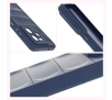 Etui Bizon Tur do Realme GT 7 Pro Granatowy