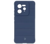 Etui Bizon Tur do Realme GT 7 Pro Granatowy