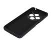 Etui Bizon Silikonowe Soft do Xiaomi Redmi 14C 4G/Poco C75 Czarny
