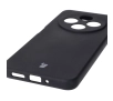 Etui Bizon Silikonowe Soft do Xiaomi Redmi 14C 4G/Poco C75 Czarny