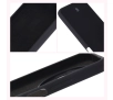 Etui Bizon Silikonowe Soft do Xiaomi Redmi 14C 4G/Poco C75 Czarny