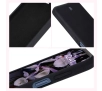 Etui Bizon Silikonowe Soft do Galaxy M35 5G Czarny