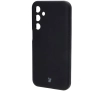 Etui Bizon Silikonowe Soft do Galaxy M35 5G Czarny