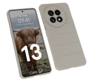 Bizon Tur do OnePlus 13 Jasnoszary