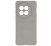 Etui Bizon Tur do OnePlus 13 Jasnoszary