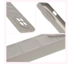 Etui Bizon Tur do OnePlus 13 Jasnoszary