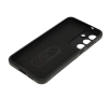 Etui Bizon Tur do Galaxy S25 Plus Czarny