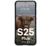 Etui Bizon Tur do Galaxy S25 Plus Czarny