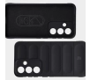 Etui Bizon Tur do Galaxy S25 Plus Czarny