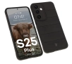Etui Bizon Tur do Galaxy S25 Plus Czarny