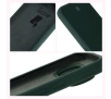 Etui Bizon Silikonowe Soft do Google Pixel 9 Pro XL Ciemnozielony