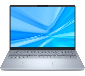 Laptop 2w1 Dell 16 Plus 1625-2877 16" Ultra 9 288V 32GB RAM 1TB Dysk SSD Win11 Niebieski Funkcje AI