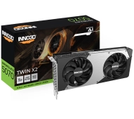 Inno3D GeForce RTX 5070 Twin X2 12GB GDDR7 192bit DLSS 4