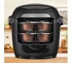 Zestaw akcesoriów Tefal XA6140 do Tefal Cook4Me 8szt.