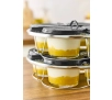 Zestaw akcesoriów Tefal XA6140 do Tefal Cook4Me 8szt.