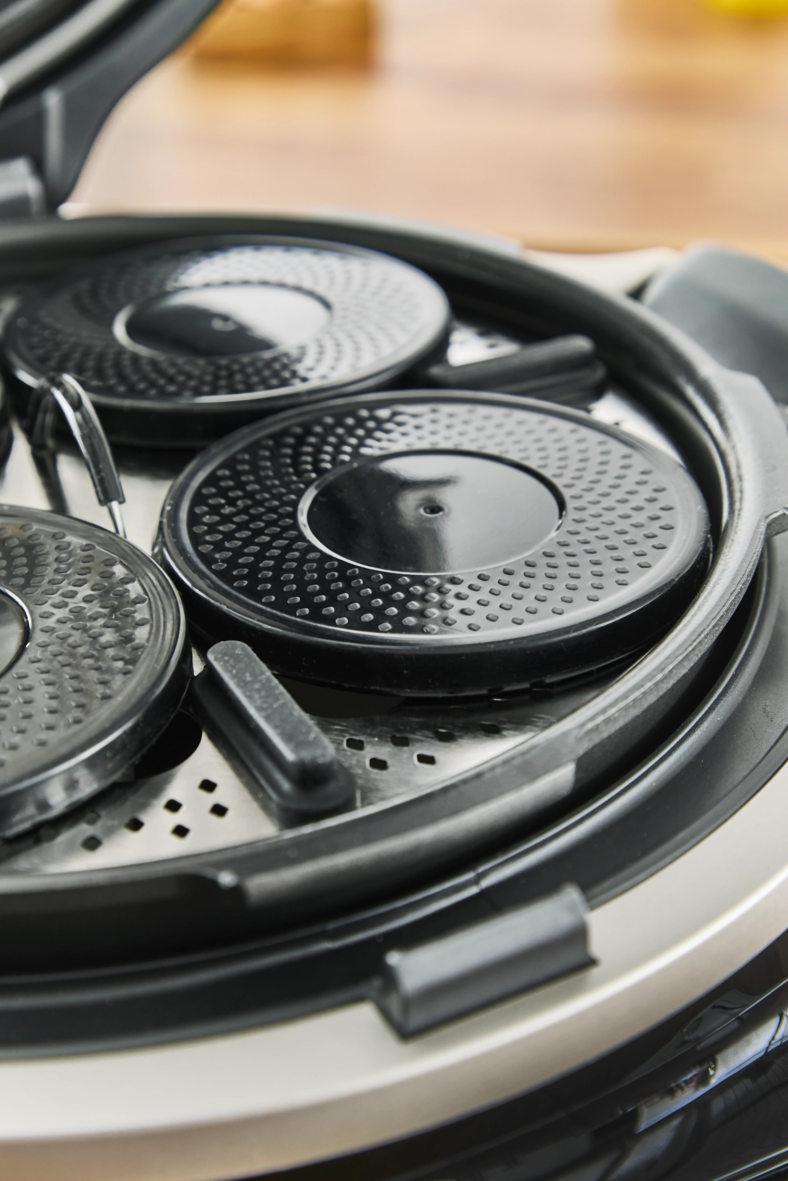 Zestaw akcesoriów Tefal XA6140 do Tefal Cook4Me 8szt.