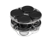 Zestaw akcesoriów Tefal XA6140 do Tefal Cook4Me 8szt.
