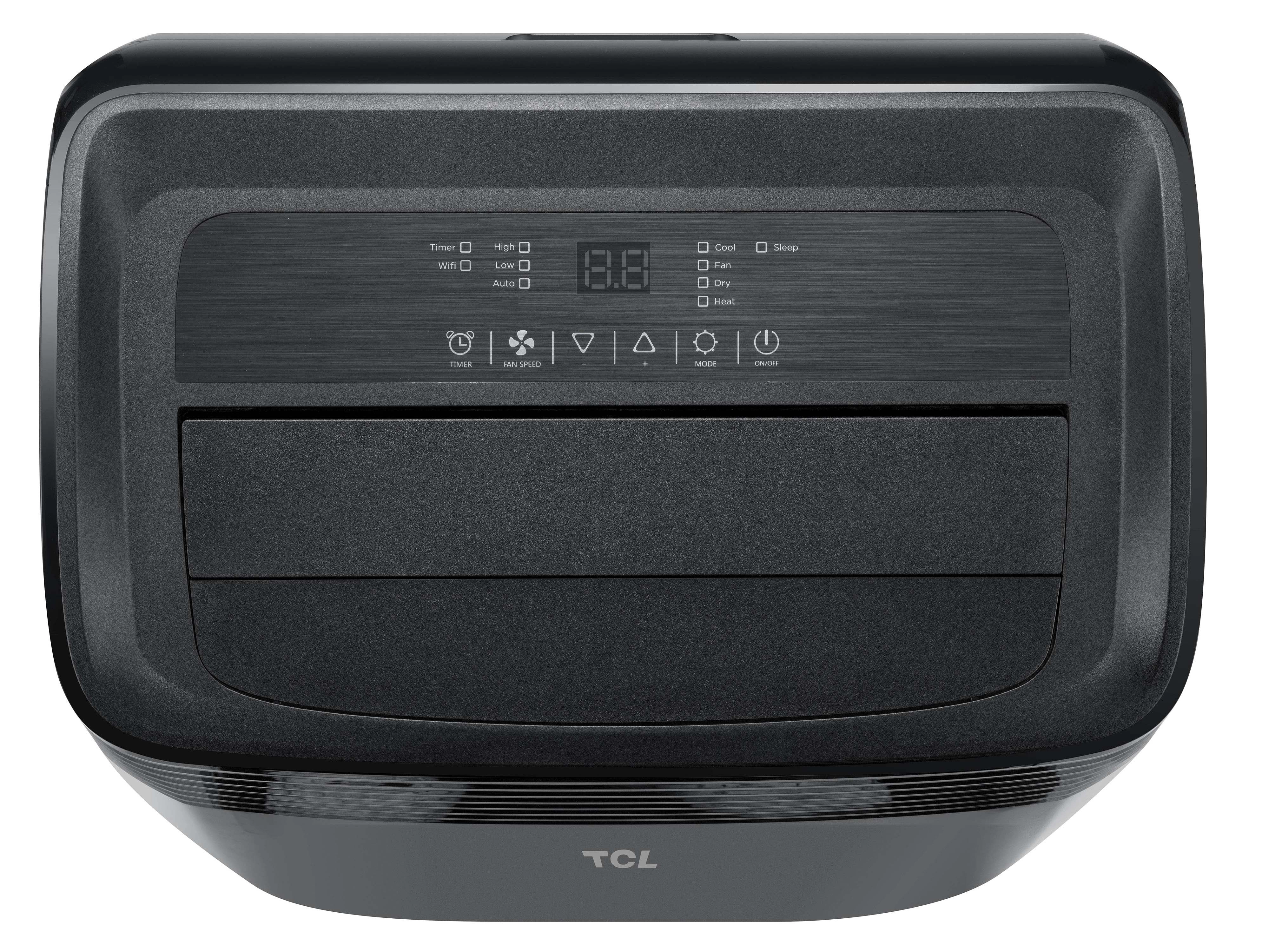 Klimatyzator TCL TAC-14CPB/MZB