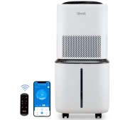 Levoit Superior 6000S Higrostat 22,7l 279m2
