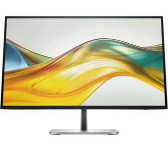 Monitor HP Seria 5 Pro 27 527pq (9D9S0UT) 27" IPS 2K100Hz 5ms