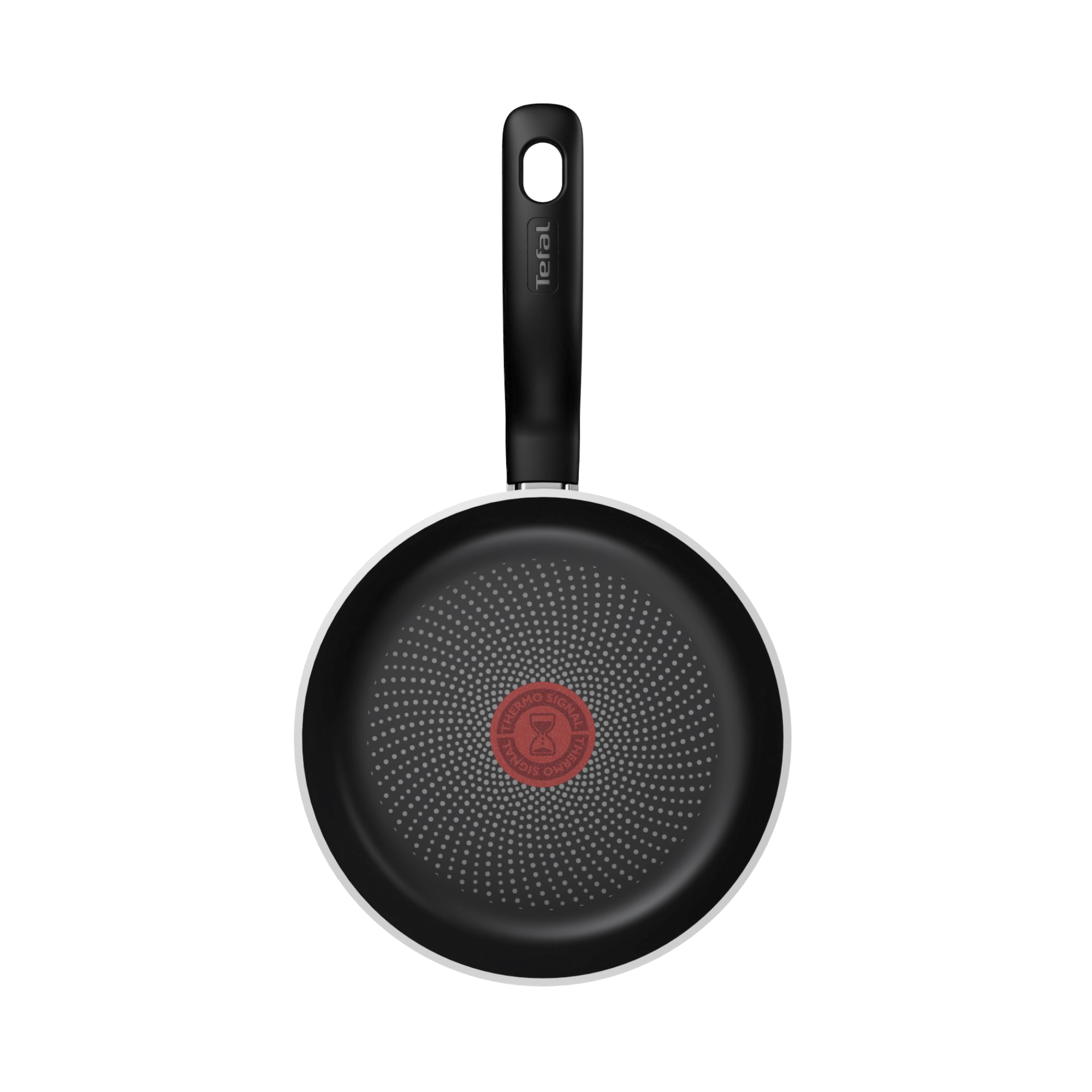 Patelnia Tefal Start Easy C2690721 Indukcja Titanium 30cm