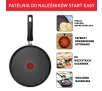 Patelnia Tefal Start Easy C2693821 Indukcja Titanium 25cm