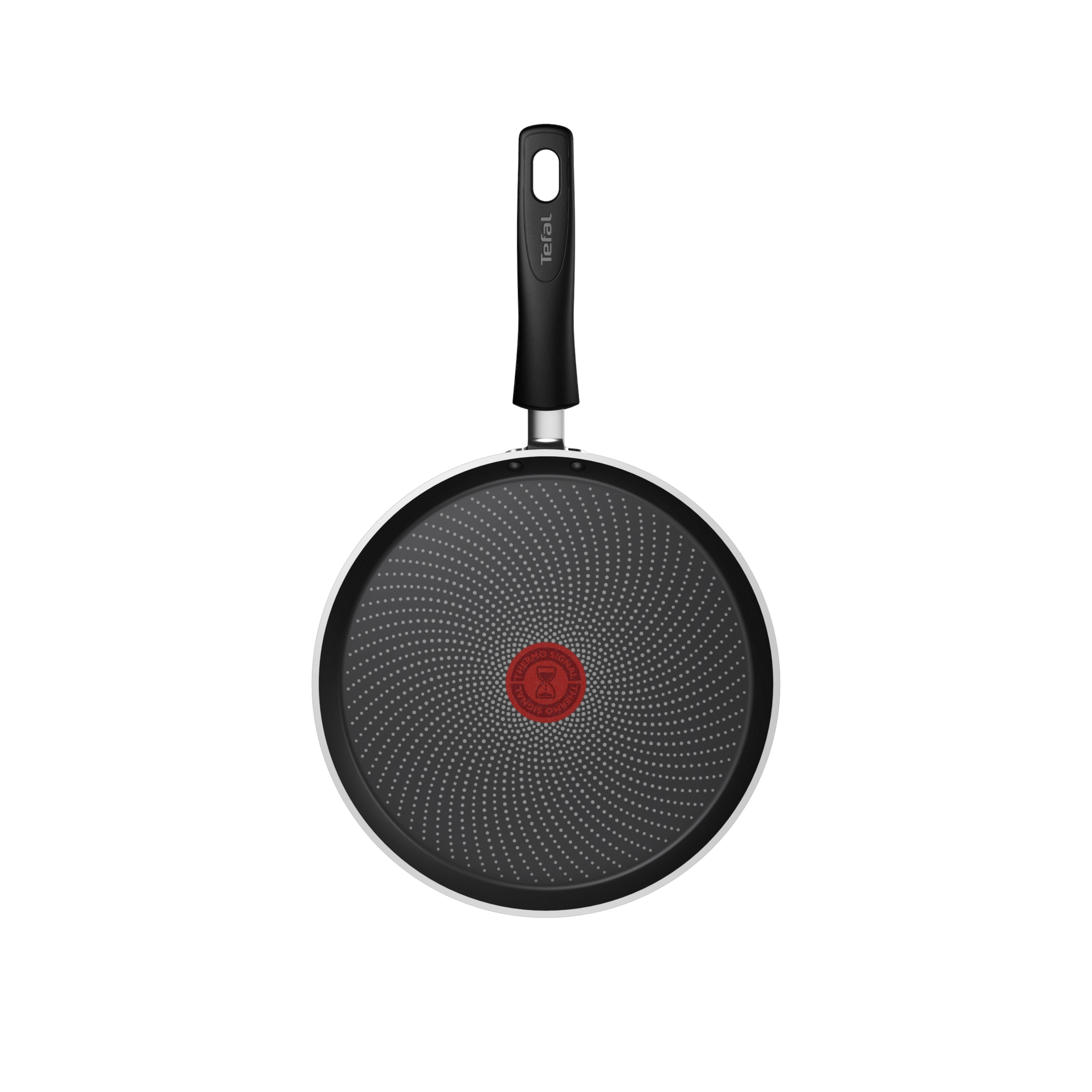 Patelnia Tefal Start Easy C2693821 Indukcja Titanium 25cm