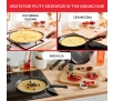 Patelnia Tefal Start Easy C2693821 Indukcja Titanium 25cm