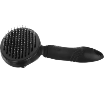 Szczotka Purlov do sierści samoczyszcząca