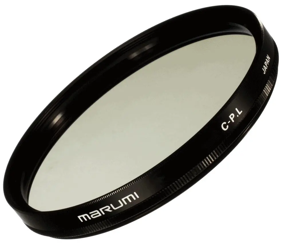 Filtr Marumi Yellow PL-C 72mm