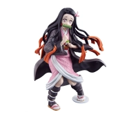 Bandai Demon Slayer Kimetsu no Yaiba - Nezuko Kamado