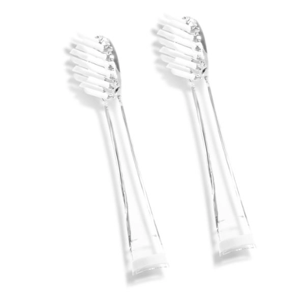 Końcówka do szczoteczki dla dzieci Neno NEN-BAB-AK023 2szt.