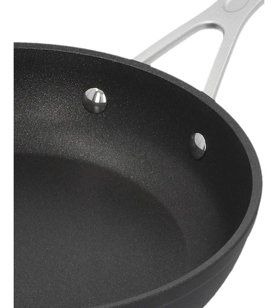 Patelnia Demeyere Alu Industry 3 40851-441-0 Indukcja Duraslide Ultra 20cm