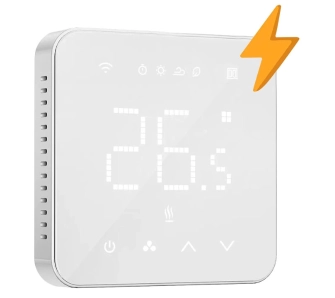Czujnik temperatury Meross MTS200HK(EU) Wi-Fi