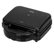 MPM MOP-54 Trójkąty Gofry Panini Ciastka Donaty 750W