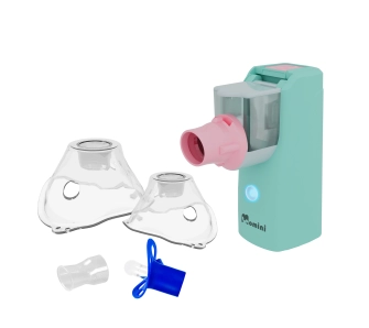 Nebulizator Momini NebuFlow MOMINI52