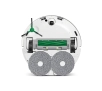 Robot sprzątający iRobot Roomba Plus 505 Combo Funkcja mopowania Stacja oczyszczająca Tworzenie mapy pomieszczenia 68dB Biały