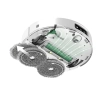Robot sprzątający iRobot Roomba Plus 505 Combo Funkcja mopowania Stacja oczyszczająca Tworzenie mapy pomieszczenia 68dB Biały