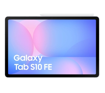 Tablet Samsung Galaxy Tab S10 FE SM-X526 10,9" 12/256GB 5G Niebieski
