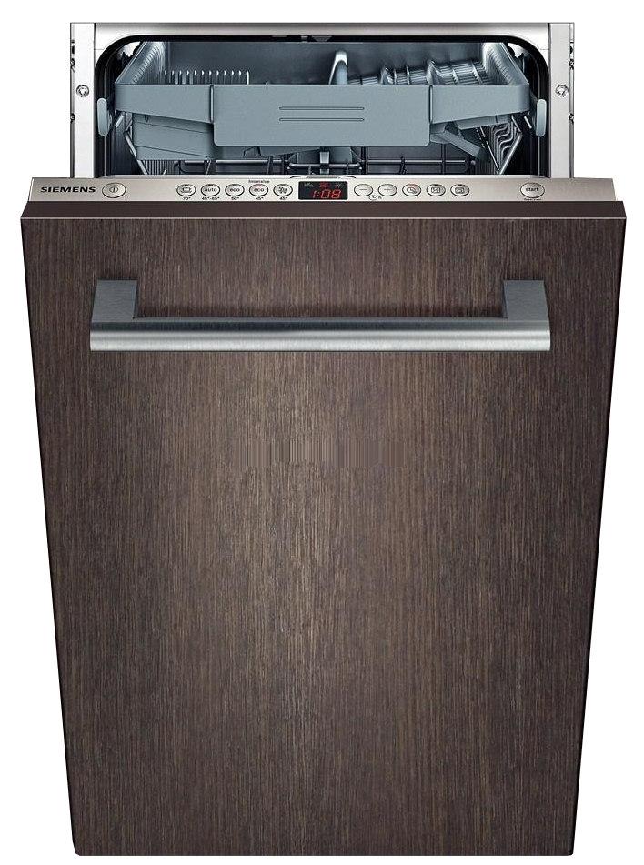 Zmywarka Siemens SR65M080EU