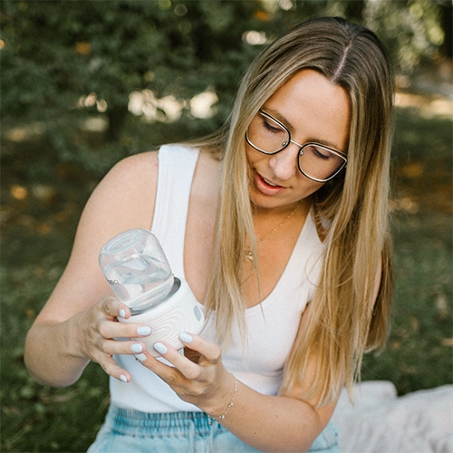 Podgrzewacz do butelek BabyOno 1645