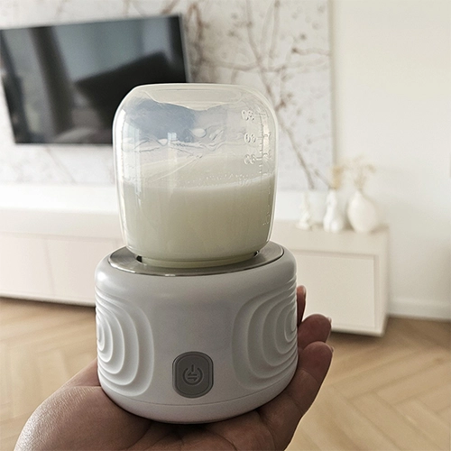 Podgrzewacz do butelek BabyOno 1645