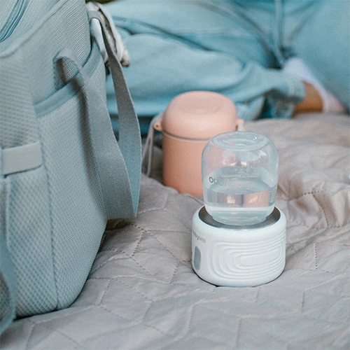Podgrzewacz do butelek BabyOno 1645