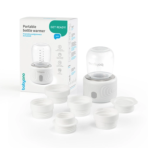 Podgrzewacz do butelek BabyOno 1645